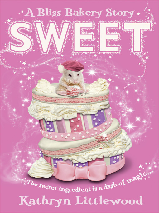 Cover image for Sweet